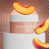 BBA PEACH CLEANSING BALM